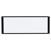 MasterVision 1 / 36"W x 18"H / Dry-Erase Dry Erase Boards
