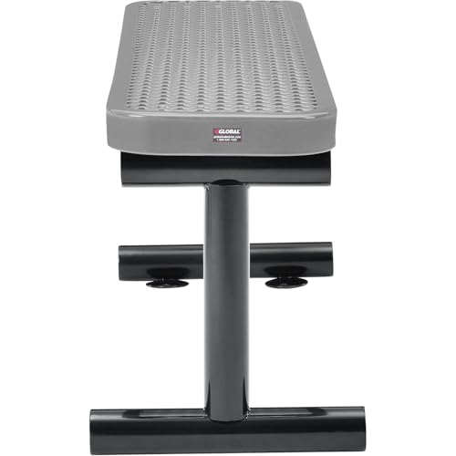 Global Industrial Grey / 48 / Industrial Benches