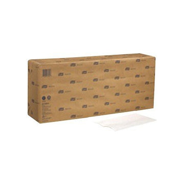 17" x 17" 3 Ply White Paper Dinner Napkin - 1740 per case