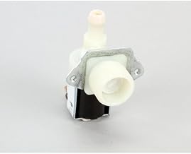 Replacement for Crathco CD417 Solenoid Valve, Inlet, 120V, Coffee Urn Genuine Equipment
