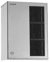 Hoshizaki KM-1340MAJ, 1401 lb ice/24Hr, Crescent Cube Ice Machine