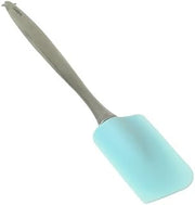 Cuisipro 12-Inch Small Baking Spatula, Pastel Blue