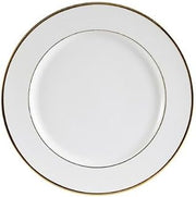 CAC China GRY-22 Golden Royal Round Plate 8