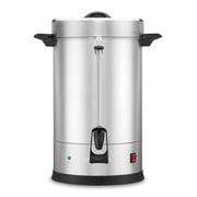 Waring 110-Cup / 110 Cup Capacity / Silver Coffee Urns