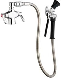 Chicago Faucets 919-VBHS90ANGXKCAB PRE-RINSE FITTING - CHK CTRDG