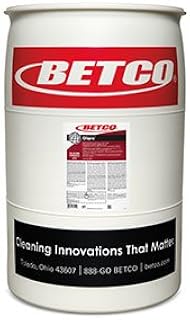 Betco Glare 55 Gallon Drum