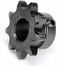 Middleby Sprocket,40 Chain 9T 5/8Bore