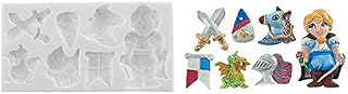 Silikomart Silicone Mould Prince