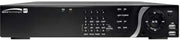 Speco Technologies D8HT4TB HT Series 8-Channel 5MP Hybrid HD-TVI DVR (4TB HDD Included)