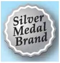 Farmland Silver Medal Formax Lean Sausage Patty, 12 Pound -- 1 each.