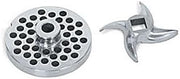 Vollrath 40748 5/16" Grinder Plate for 40743 and 40744
