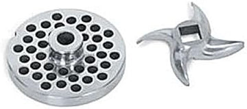 Vollrath 40748 5/16" Grinder Plate for 40743 and 40744