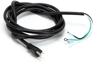 For 081002902 For Cres Cor Power Supply Cord Kit, 15A, 12 CRE081002902