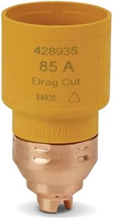 Hypertherm SmartSYNC Cartridge or Adapter 85 A Drag Cutting 428935