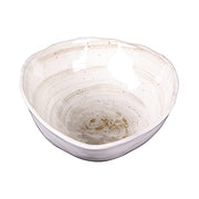 Elite Global Solutions Taupe Design / 49 oz. / Classic Soup Bowls