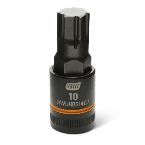 GEARWRENCH 10mm / 1 One Way Drive