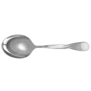 Aquarius Casserole Spoon by Oneida – Stainless Steel, 18/10 Stainless Steel, Model 2534SCAA