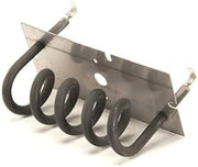 #US Replace Parts for Bevles 781160 Coil Element 5.95" 600W 120V (heatparts#1125-22711)