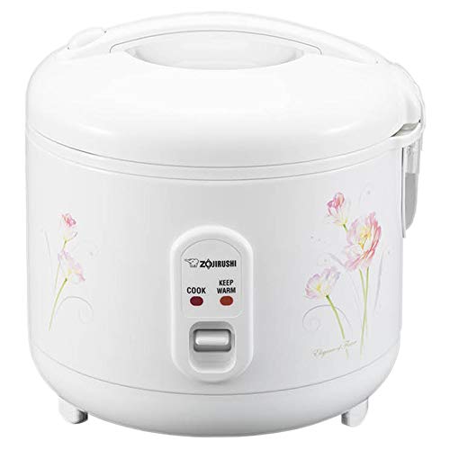 Zojirushi Tulip / 5.5-Cup / Cooker and Warmer Rice Cookers