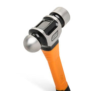 GEARWRENCH 24 oz. / Silver/Black / 1 Ball-Peen Hammers