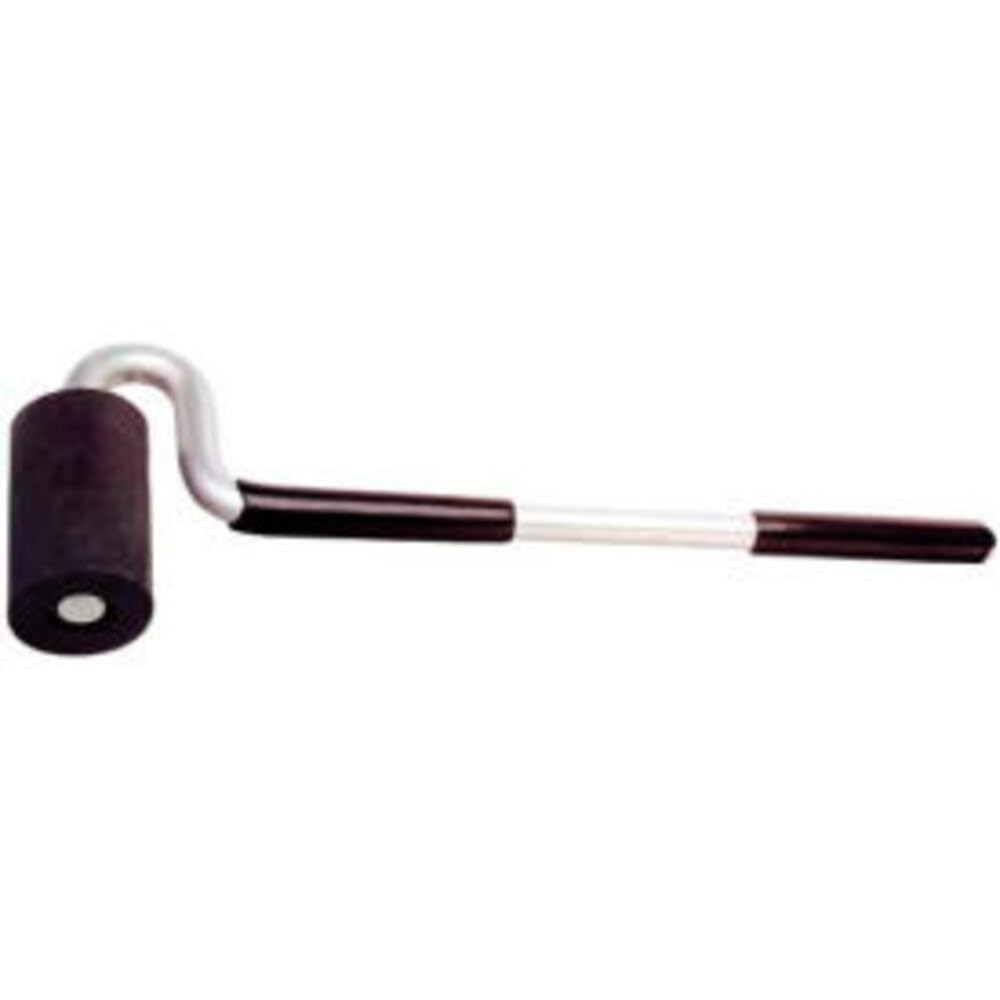 Tool J Roller by Bon – 12"L x 4"W x 1"H, Plastic, Multi, Model 14-526