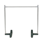System, Green, 3 ft. Garden Stakes, 3-Foot by EarthBox – 3-Foot, Stainless Steel, Green, Pack of 12, Model 81031.06