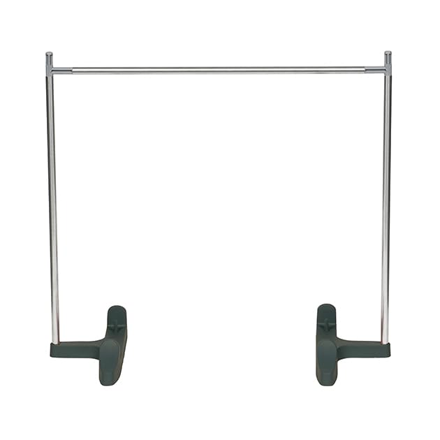 System, Green, 3 ft. Garden Stakes, 3-Foot by EarthBox – 3-Foot, Stainless Steel, Green, Pack of 12, Model 81031.06