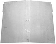 FIRE Plate;27-1/2 X 24