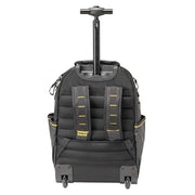 DEWALT Backpack on Wheels / One Size / No Color Tool Bags