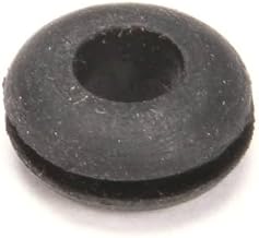 Replacement for fits Carter Hoffmann Rubbr Plug Grommt 9600K44 18617-0049