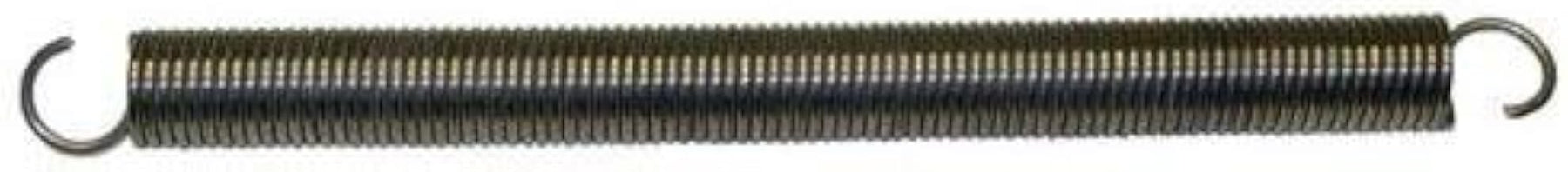 Jackson JACKSON 5340-011-44-58 Door Spring 8" W/Hooks For Oem Part/Model # 262705