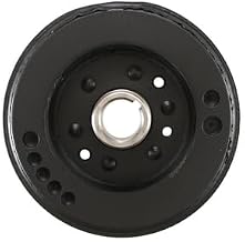 PIONEER DA65 Engine Harmonic Balancer