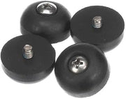 For 417-001S For Prince Castle Bag Kit Screw Feet PC417-001S