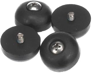 For 417-001S For Prince Castle Bag Kit Screw Feet PC417-001S