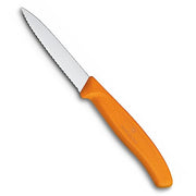 Victorinox Orange / 3.1" / 1 Paring Knives
