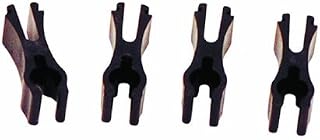 Dial Tube Retainer Clip 4/Pack Tube