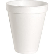 Genuine Joe White / 1000 / 12oz Cups