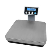 San Jamar Large Portion / Silver / 1 Digital Scales