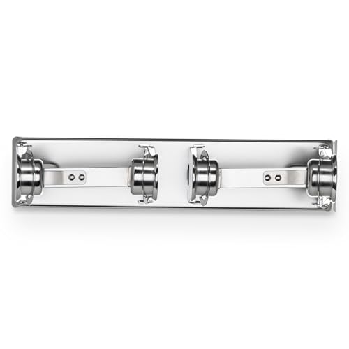 San Jamar 1 / 2 Roll Capacity / Locking Categories
