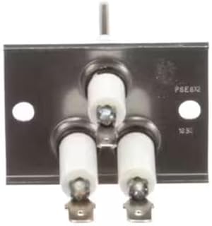 Fits BKI PSE8X2 Igniter/Electrode Assembly