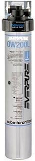 Pentair Everpure 2055 Element & Micropure Charge for T20, 1PK