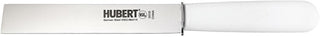HUBERT® ECO White Handle Produce Knife - 6" Blade