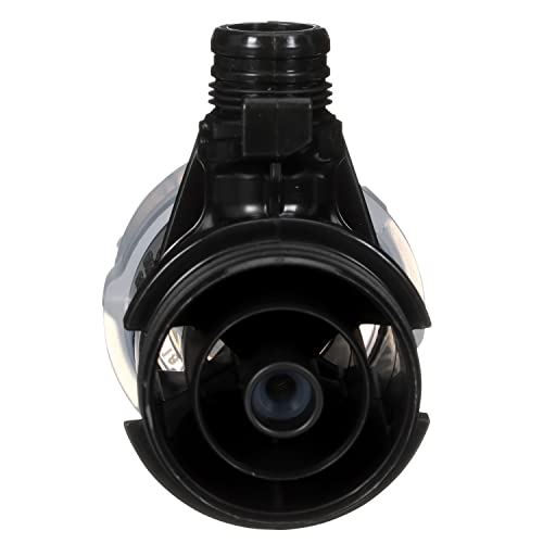3M Feed Type: Pressure / 0.9mm / White Spray Guns & Accessories