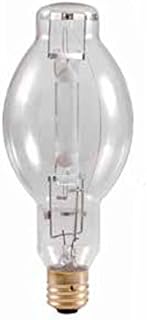 (6-Pack) Sylvania 64054 - M400/PS/U/ED37 400W Clear Premium Metal Halide Lamp