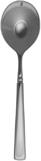 Oneida Easton 18/10 Stainless Steel Round Bowl Soup Spoon