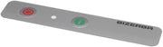 BIZERBA 38098470002 Start & Stop Overlay