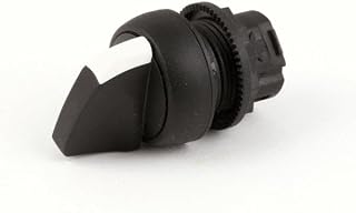 For AT0E-3336-1 Accutemp Rotary On Off Switch - G1 Grid ACCAT0E-3336-1