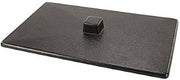 Grindmaster W0520094 Hopper Cover, Black Finish by Grindmaster