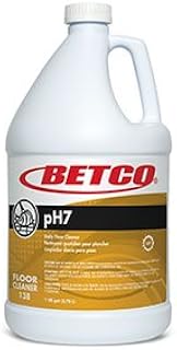 Betco Ph7 - Neutral Daily Floor Cleaner Concentrate 4/1 Gallons