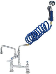 T&s Brass Pg-8dsan-12